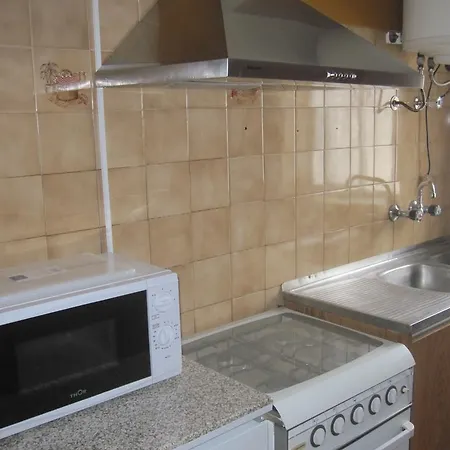 Σπίτι διακοπών Casa Do Acor *