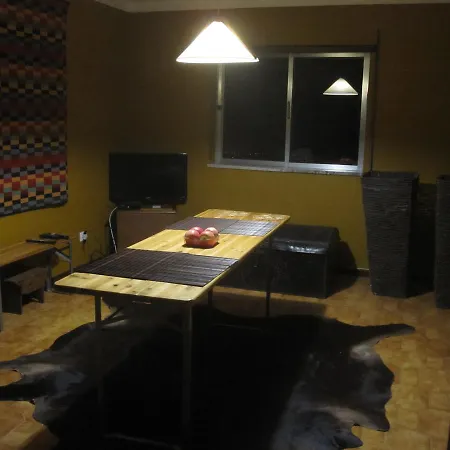 Σπίτι διακοπών Casa Do Acor *