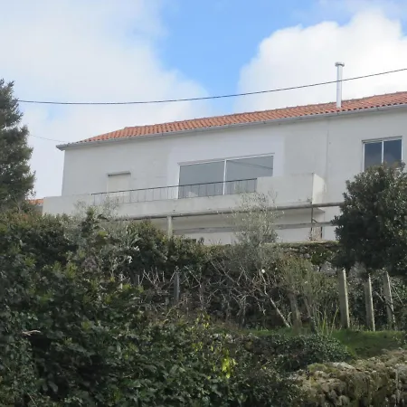 Casa Do Acor Σπίτι διακοπών Linhares (Guarda)