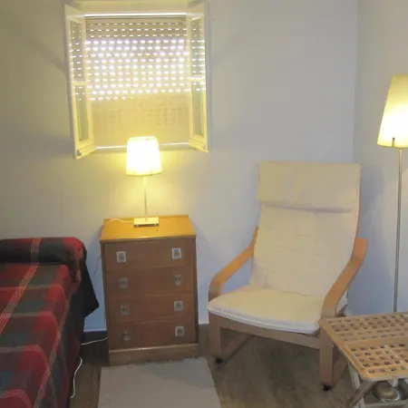 Casa Do Acor *
