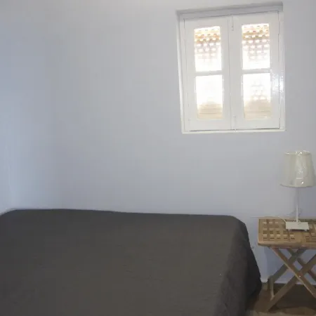 Σπίτι διακοπών Casa Do Acor *